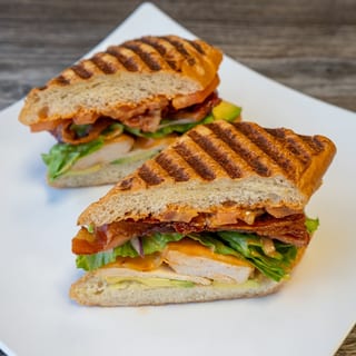 CHICKEN CHIPOTLE